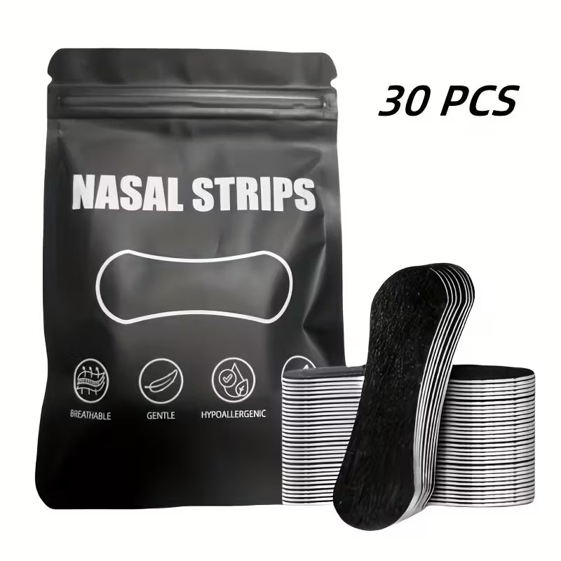 Nasal Strips